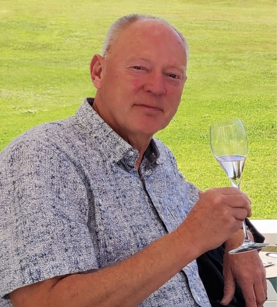 Kees van Vliet Winetastings